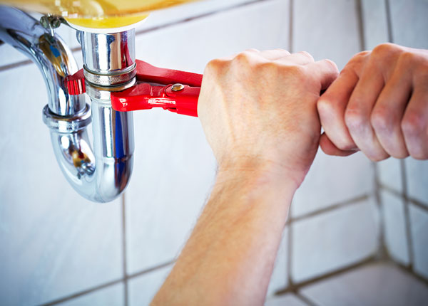 About Stroh Plumbers